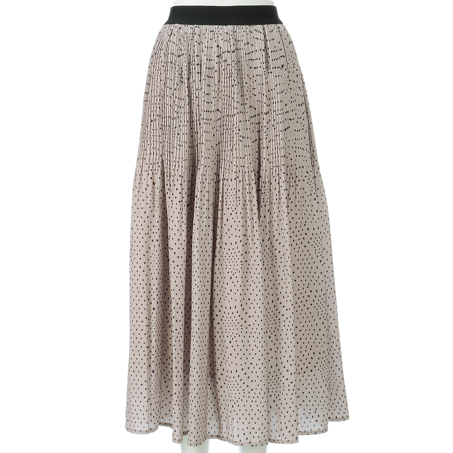 プリントスカート - 画像2