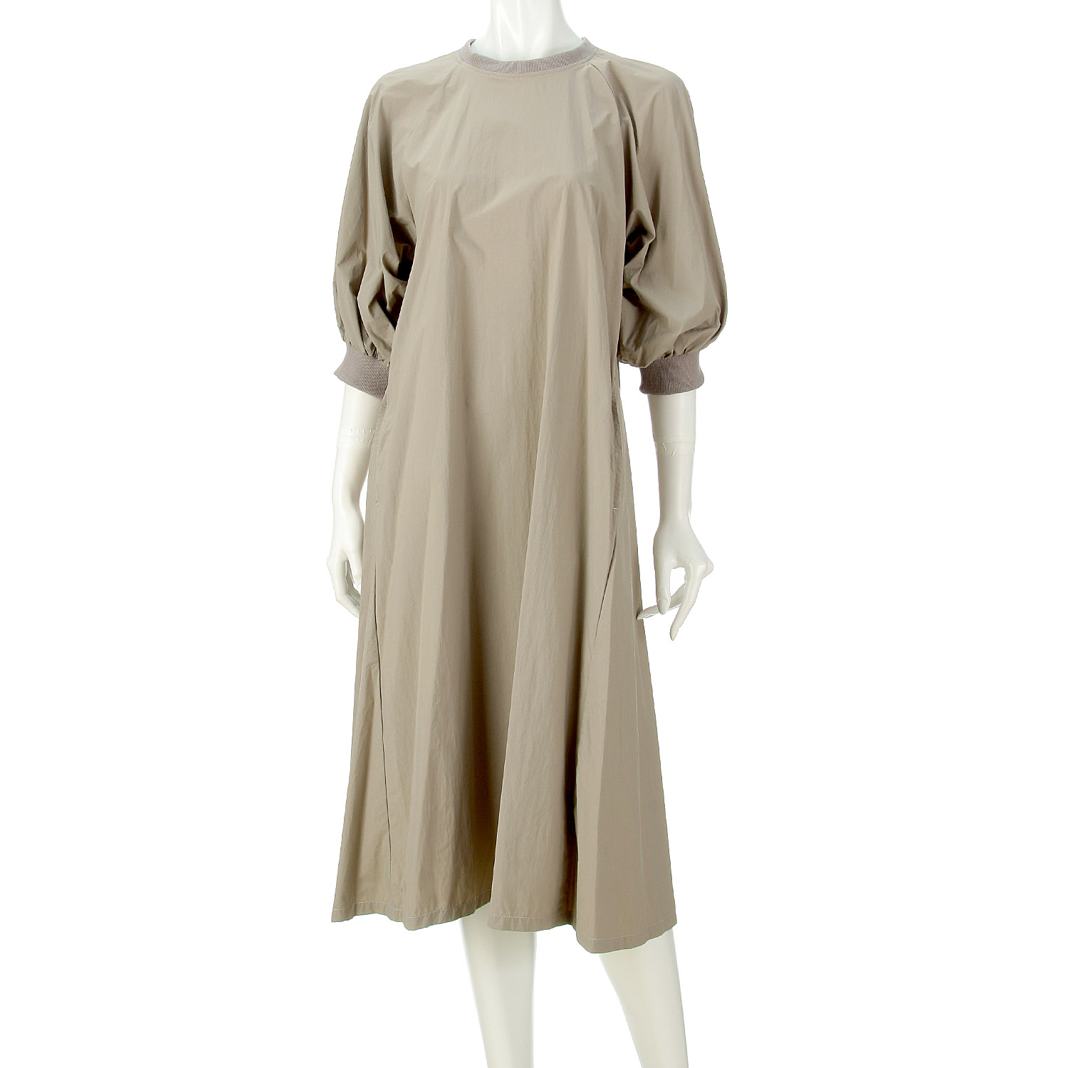 ナイロンワンピース - 画像3