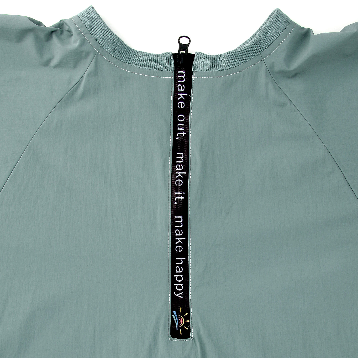 ナイロンワンピース - 画像7