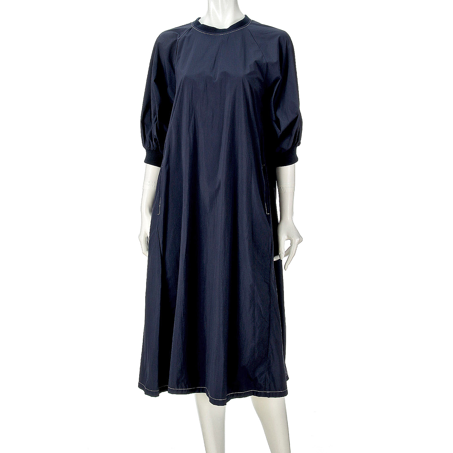 ナイロンワンピース - 画像9