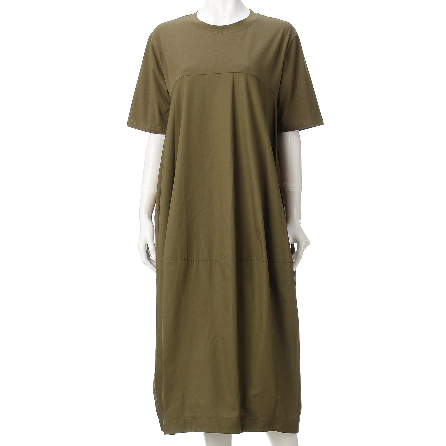 MAKITO 切替ワンピース