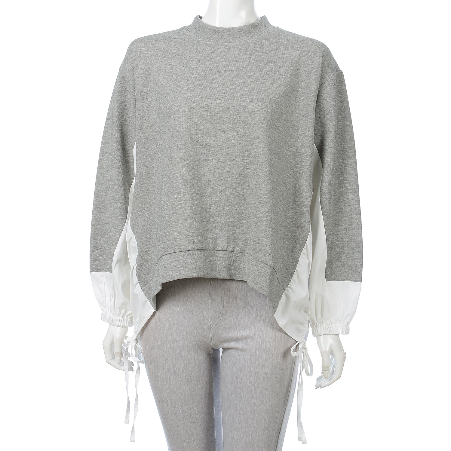 MAKITO 切替カットソー - 画像2