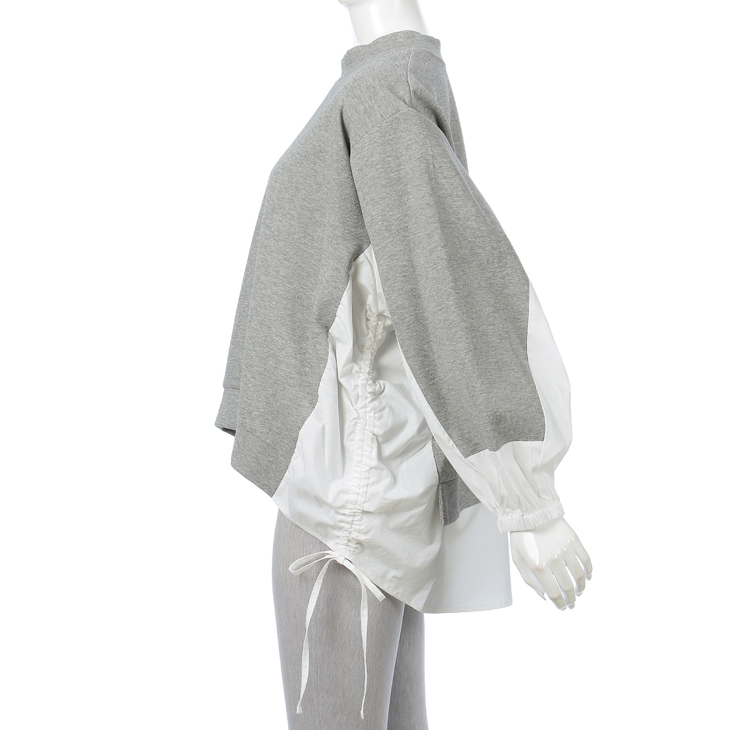 MAKITO 切替カットソー - 画像3