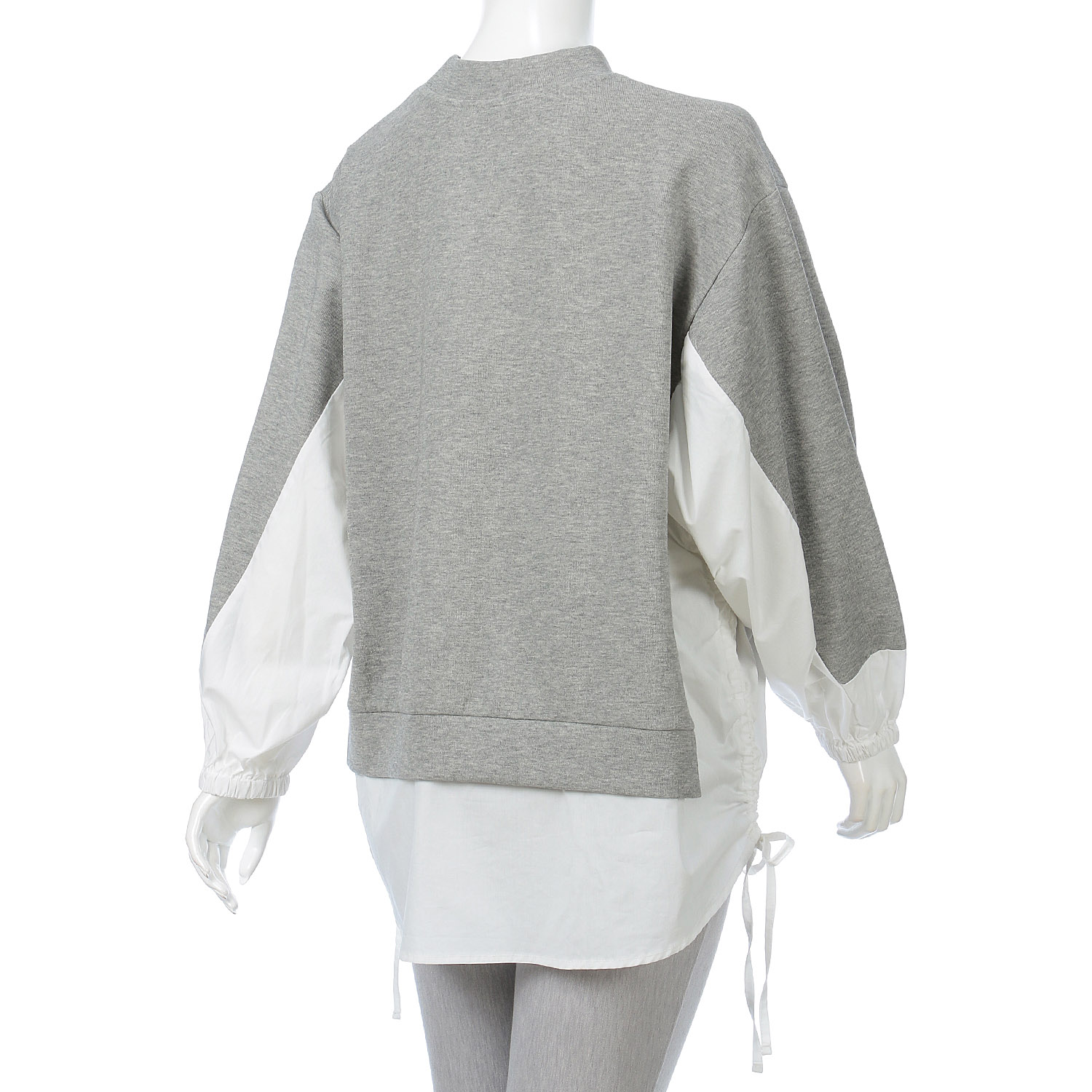 MAKITO 切替カットソー - 画像4