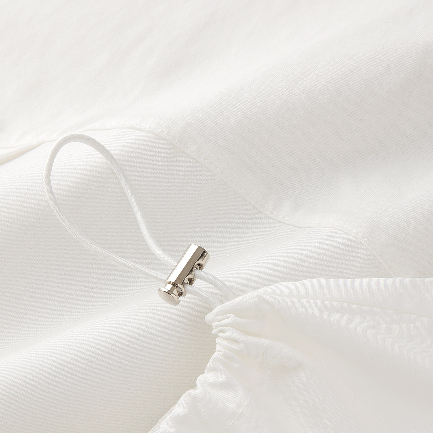 MAKITO 切替カットソー - 画像6