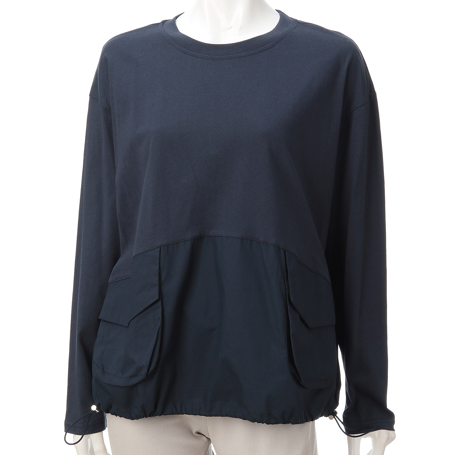 MAKITO 切替カットソー - 画像7