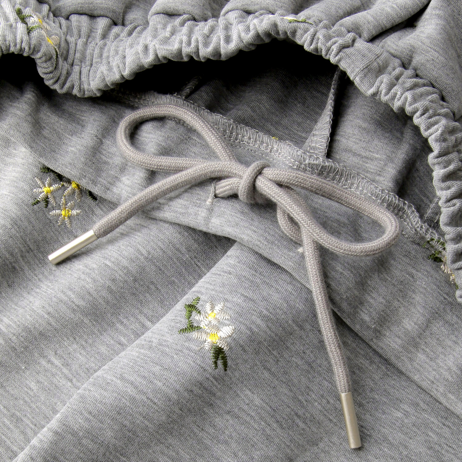 ワイドデザインパンツ - 画像3