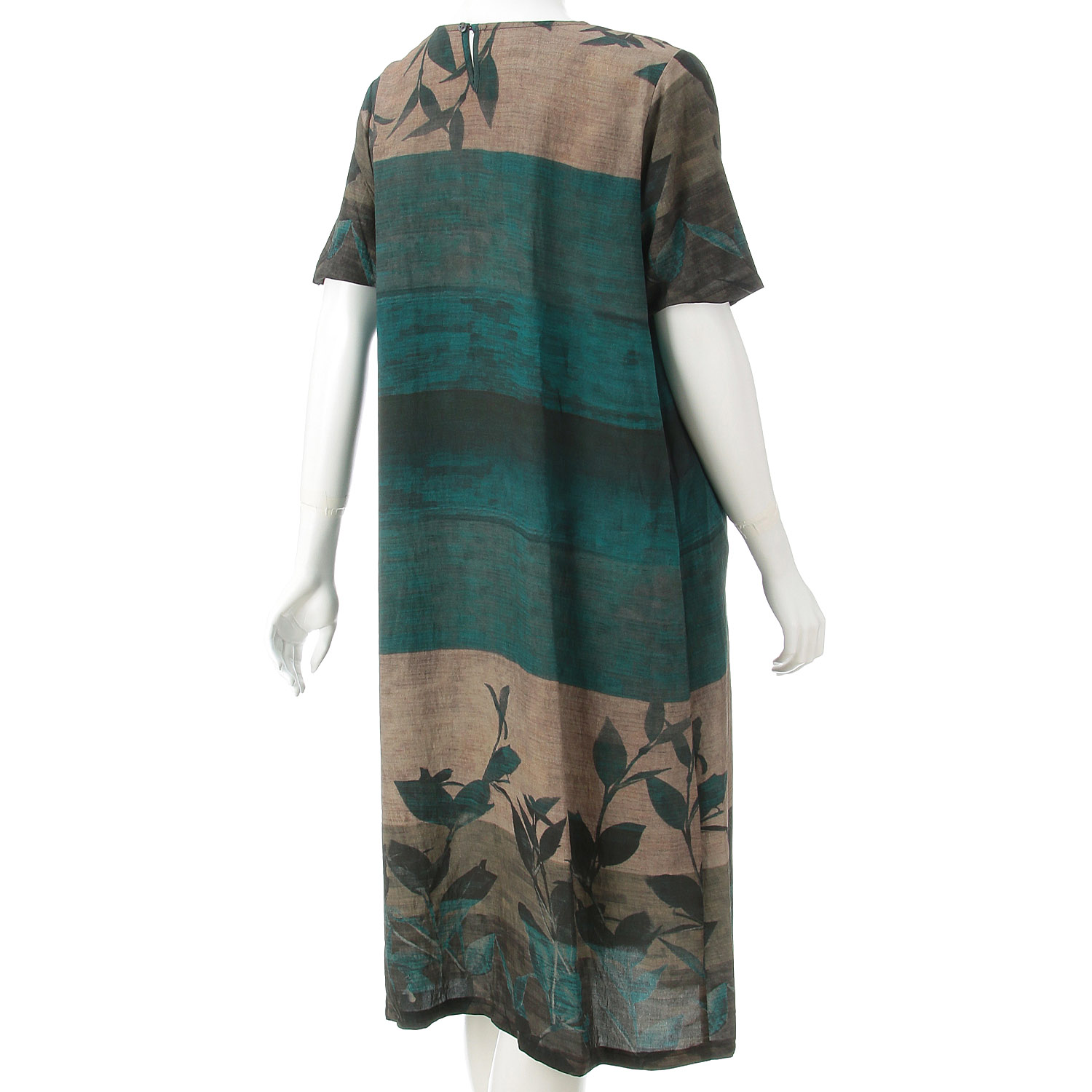 プリントワンピース - 画像3