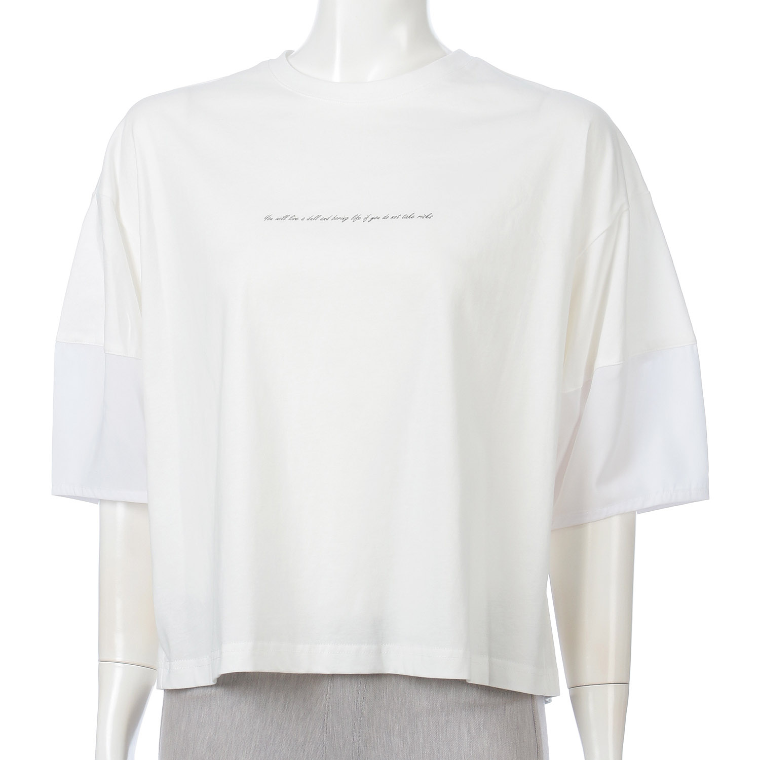 【Insta Live】切替ロゴプルオーバー - 画像3