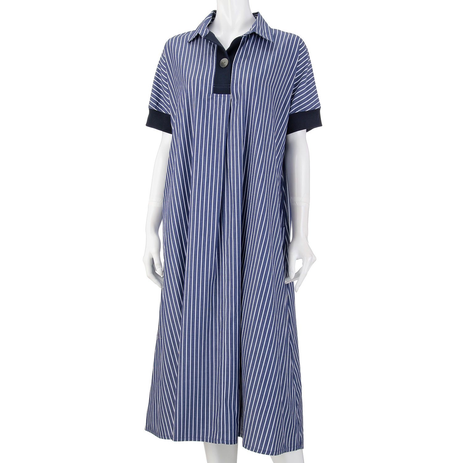 ストライプワンピース - 画像6