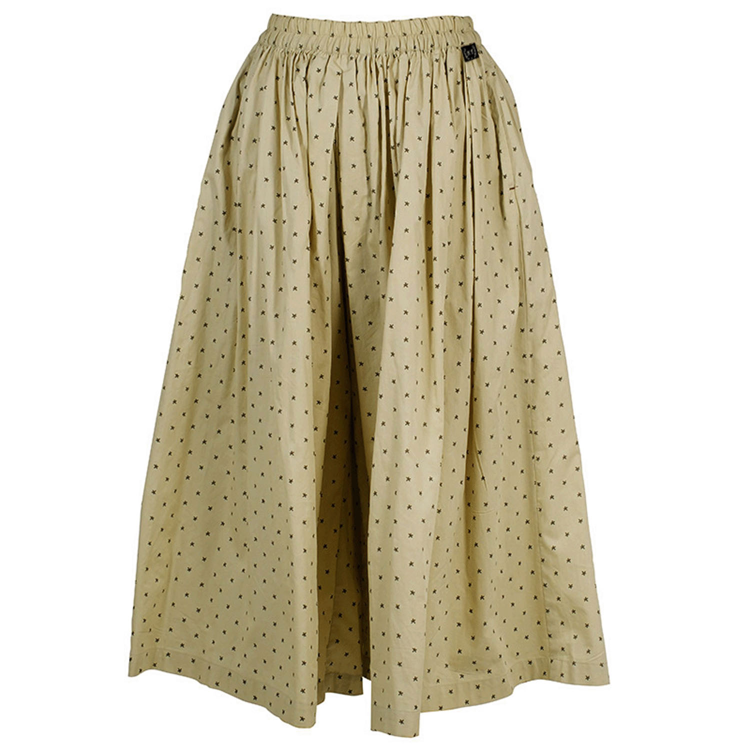 【3月中旬頃入荷予定】Northern Truck ワイドギャザーパンツ - 画像11