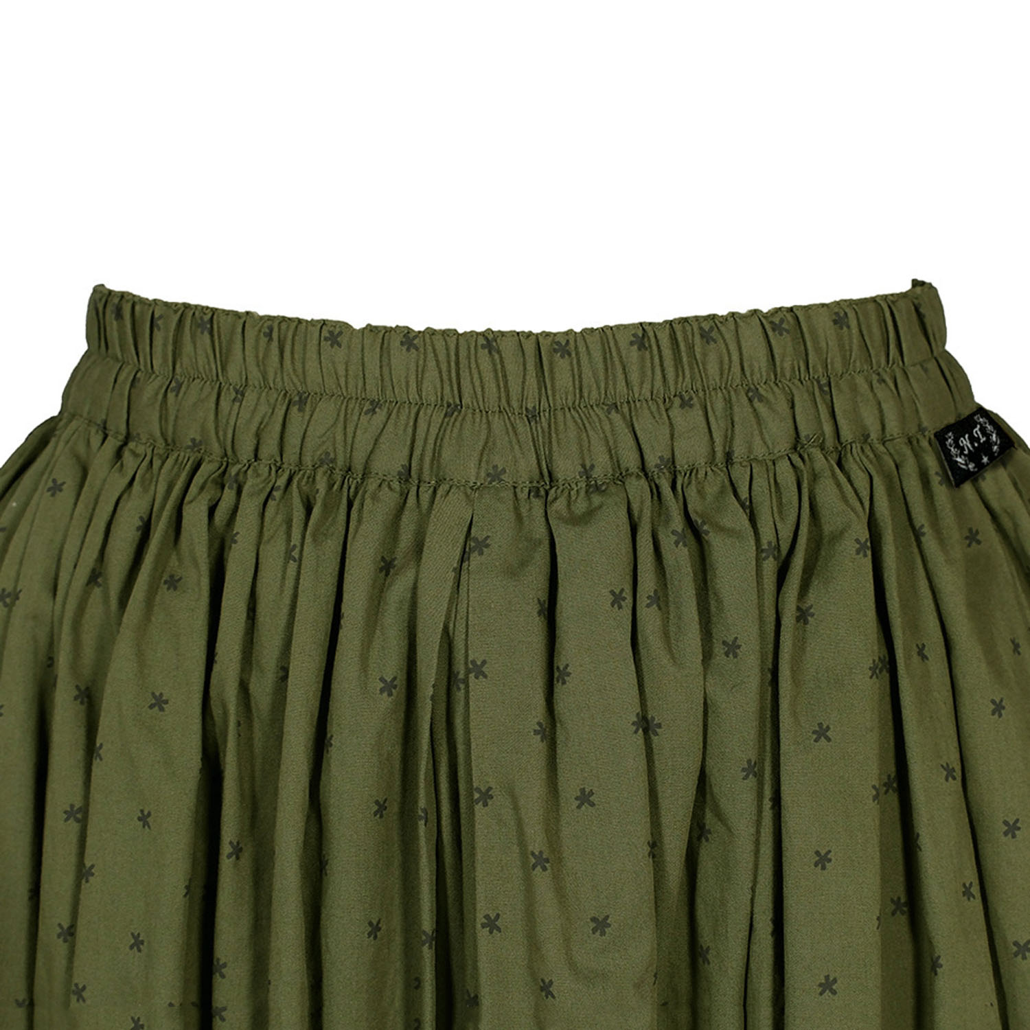 【3月中旬頃入荷予定】Northern Truck ワイドギャザーパンツ - 画像17