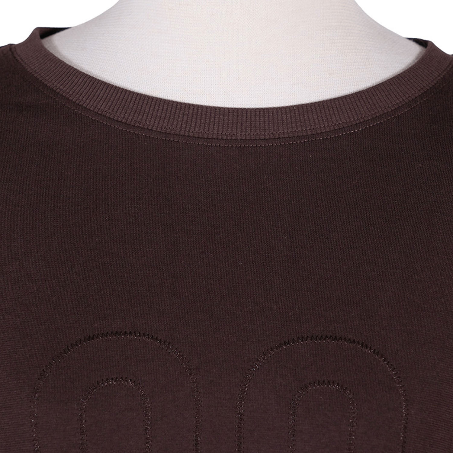 Northern Truck ナンバリングステッチTシャツ - 画像2