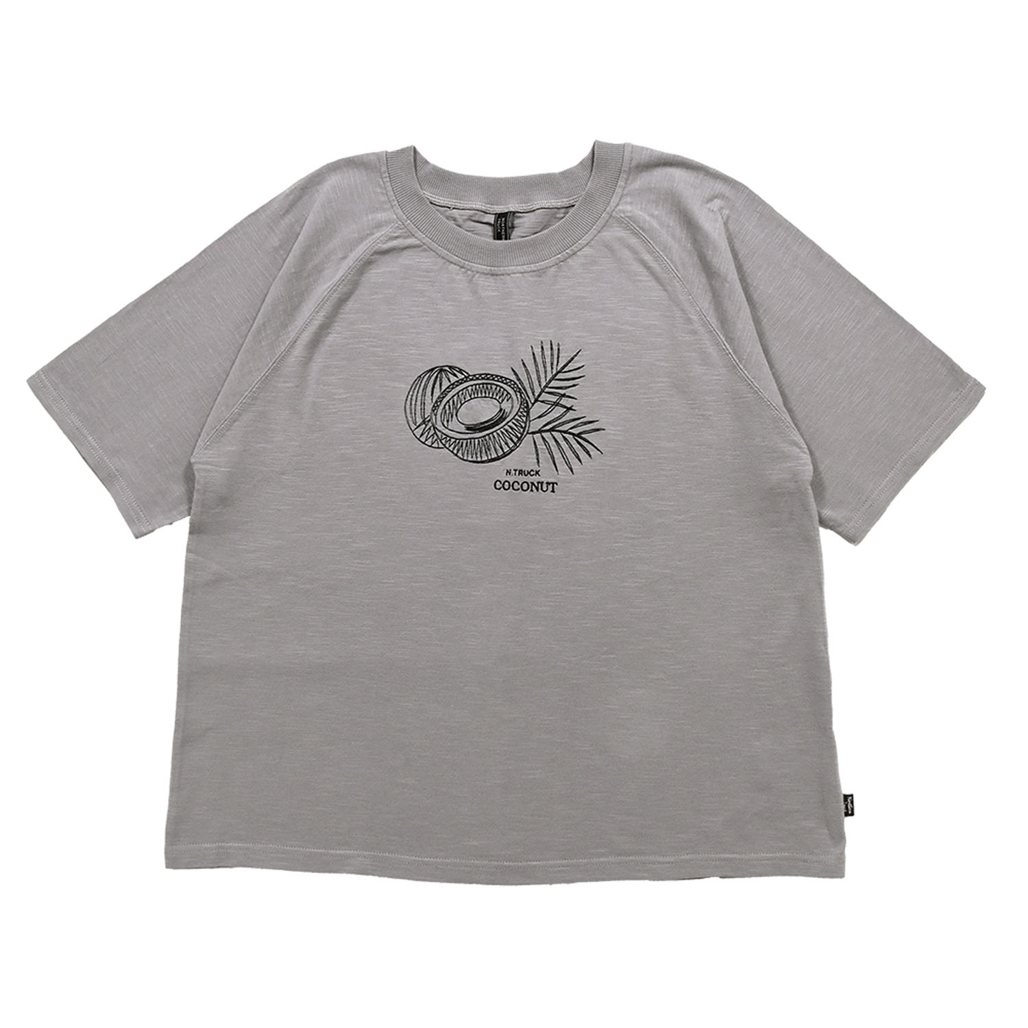 Northern Truck ココナッツTシャツ