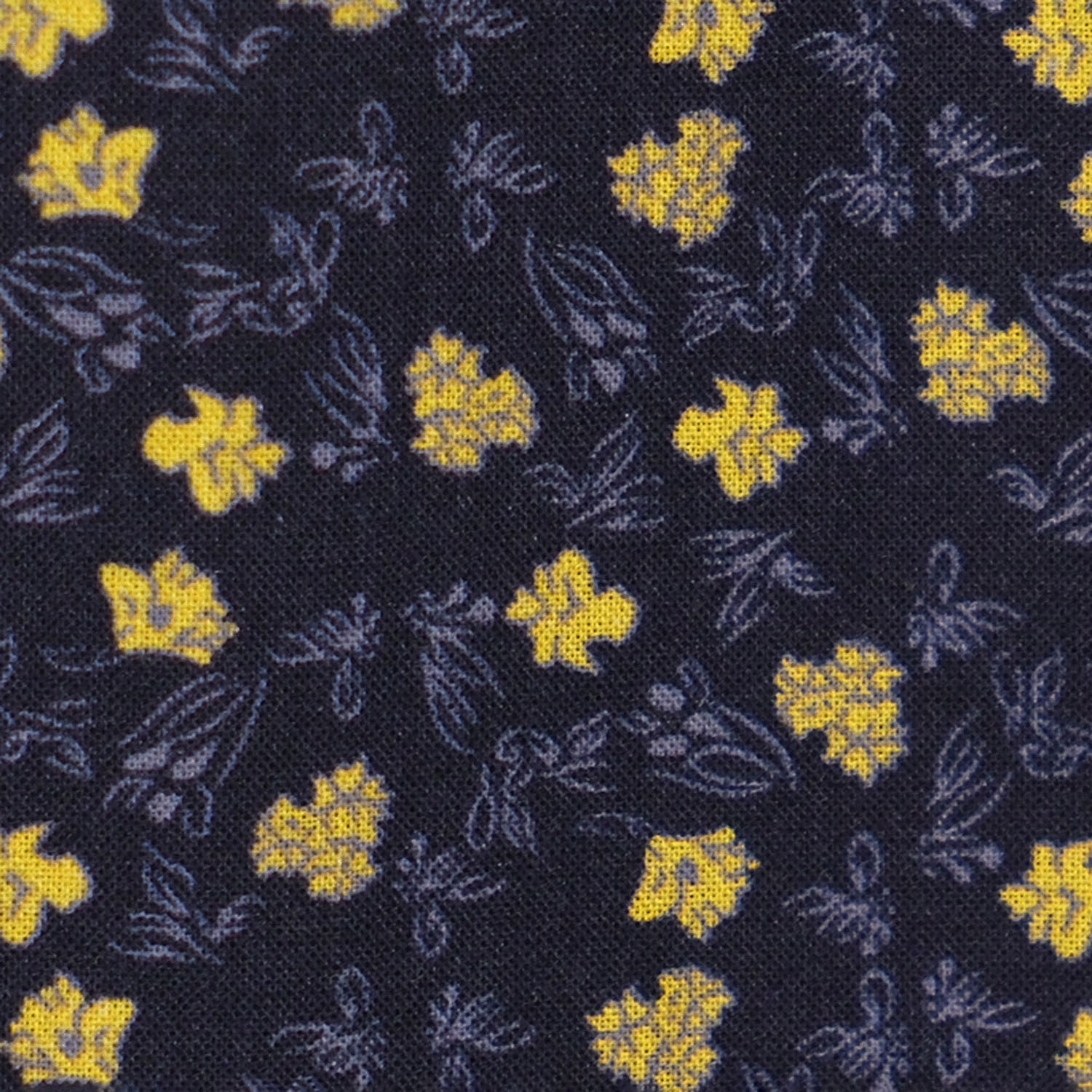 Northern Truck フラワープリントワイドパンツ - 画像14