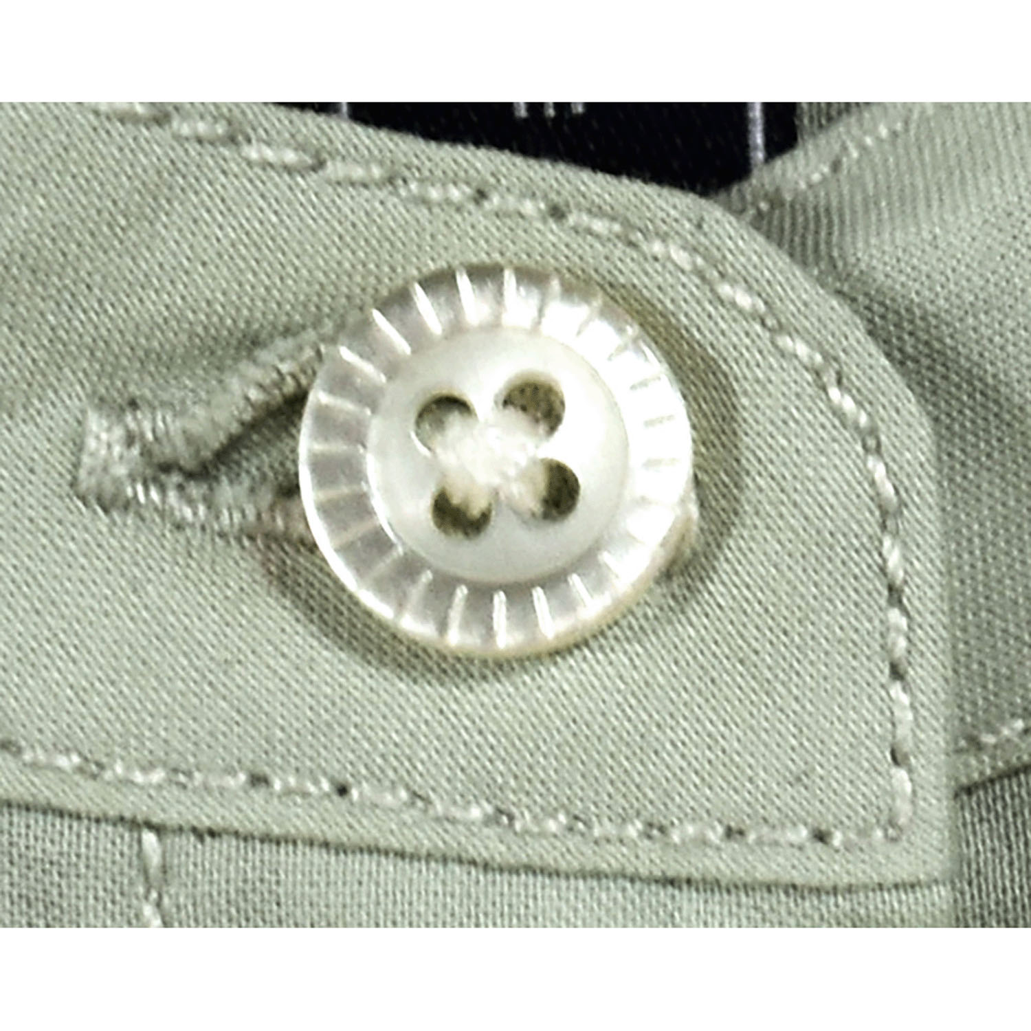 Northern Truck Aラインノースリーブワンピース - 画像9