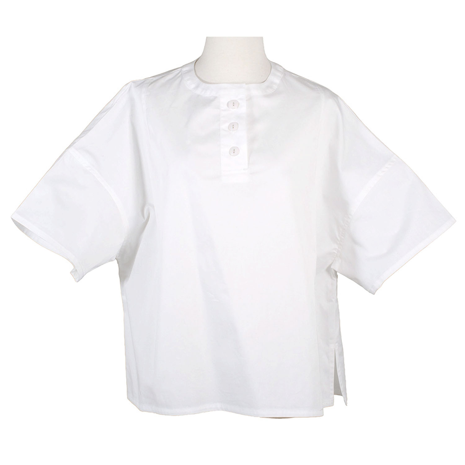 Northern Truck ヘンリーボックスプルオーバー - 画像2