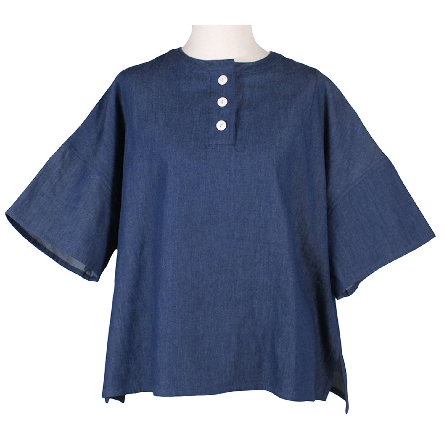 Northern Truck ヘンリーボックスプルオーバー - 画像15