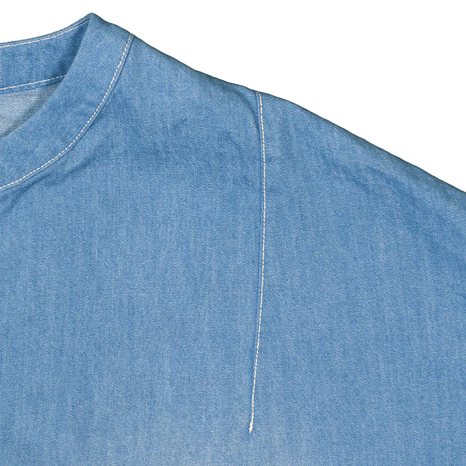 Northern Truck ヘンリーボックスプルオーバー - 画像7