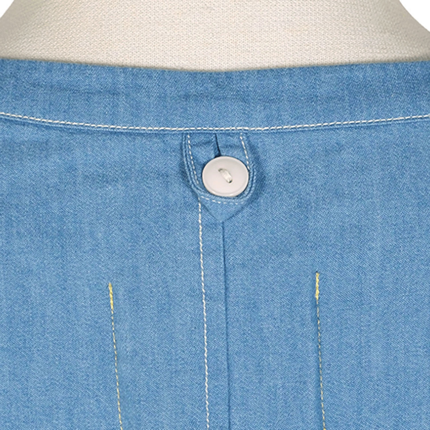 Northern Truck ヘンリーボックスプルオーバー - 画像8