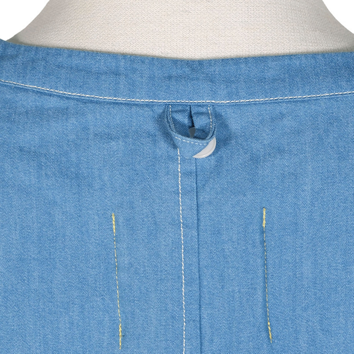 Northern Truck ヘンリーボックスプルオーバー - 画像9