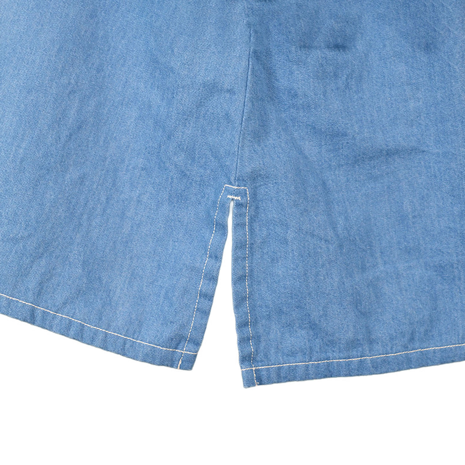 Northern Truck ヘンリーボックスプルオーバー - 画像10