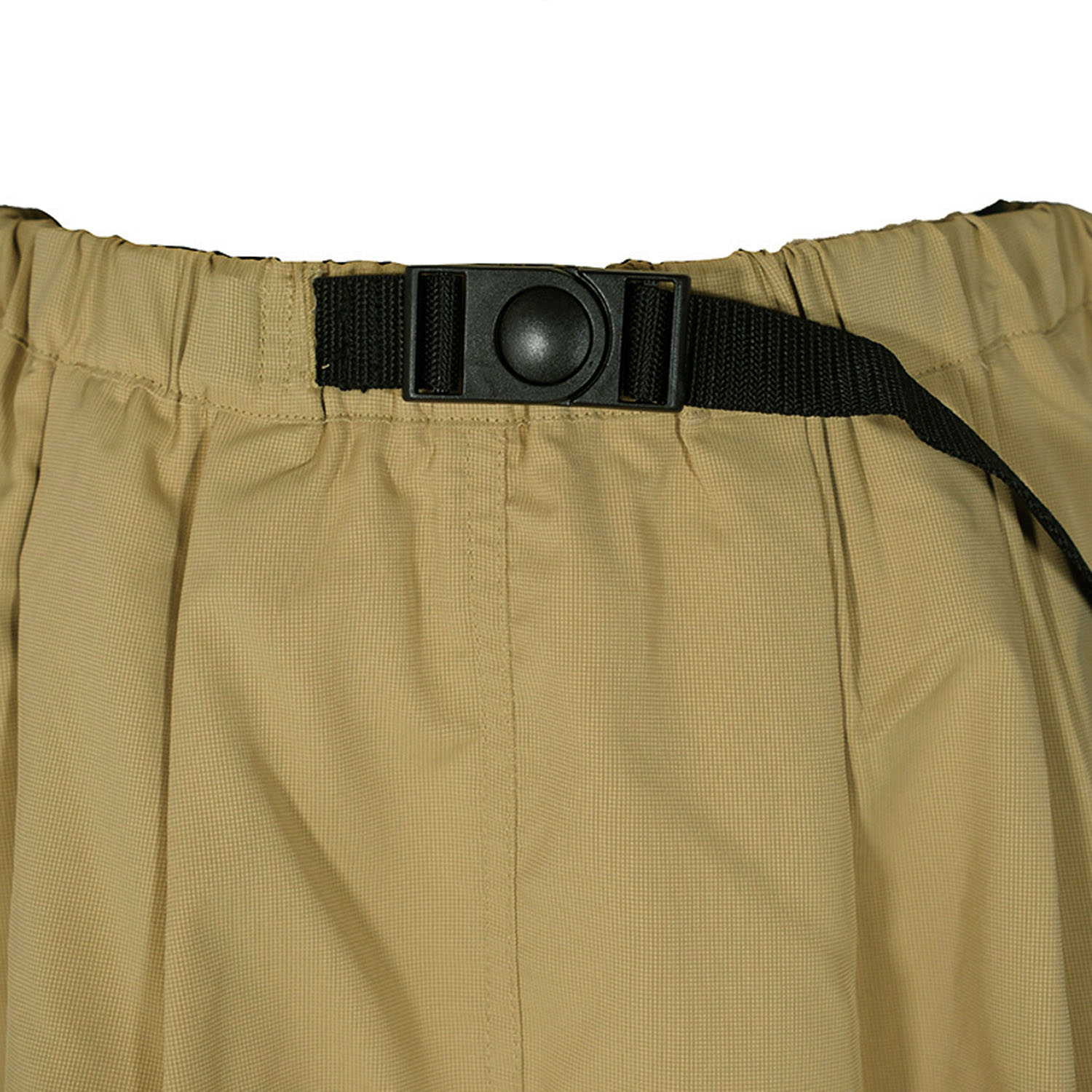 Northern Truck タックギャザースカート - 画像11