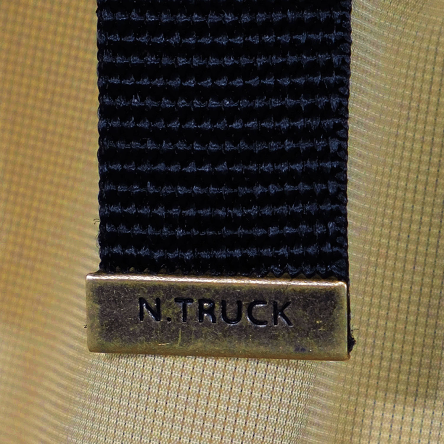 Northern Truck タックギャザースカート - 画像13