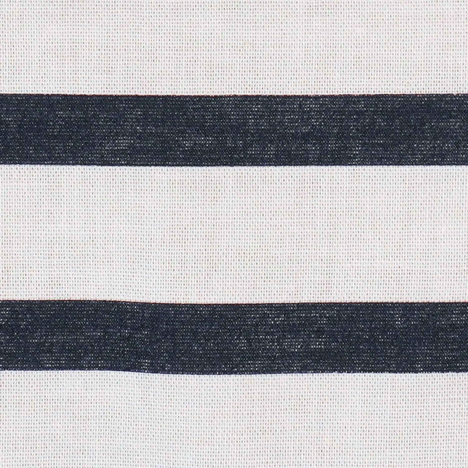 Northern Truck ボーダープリントラグランプルオーバー - 画像17