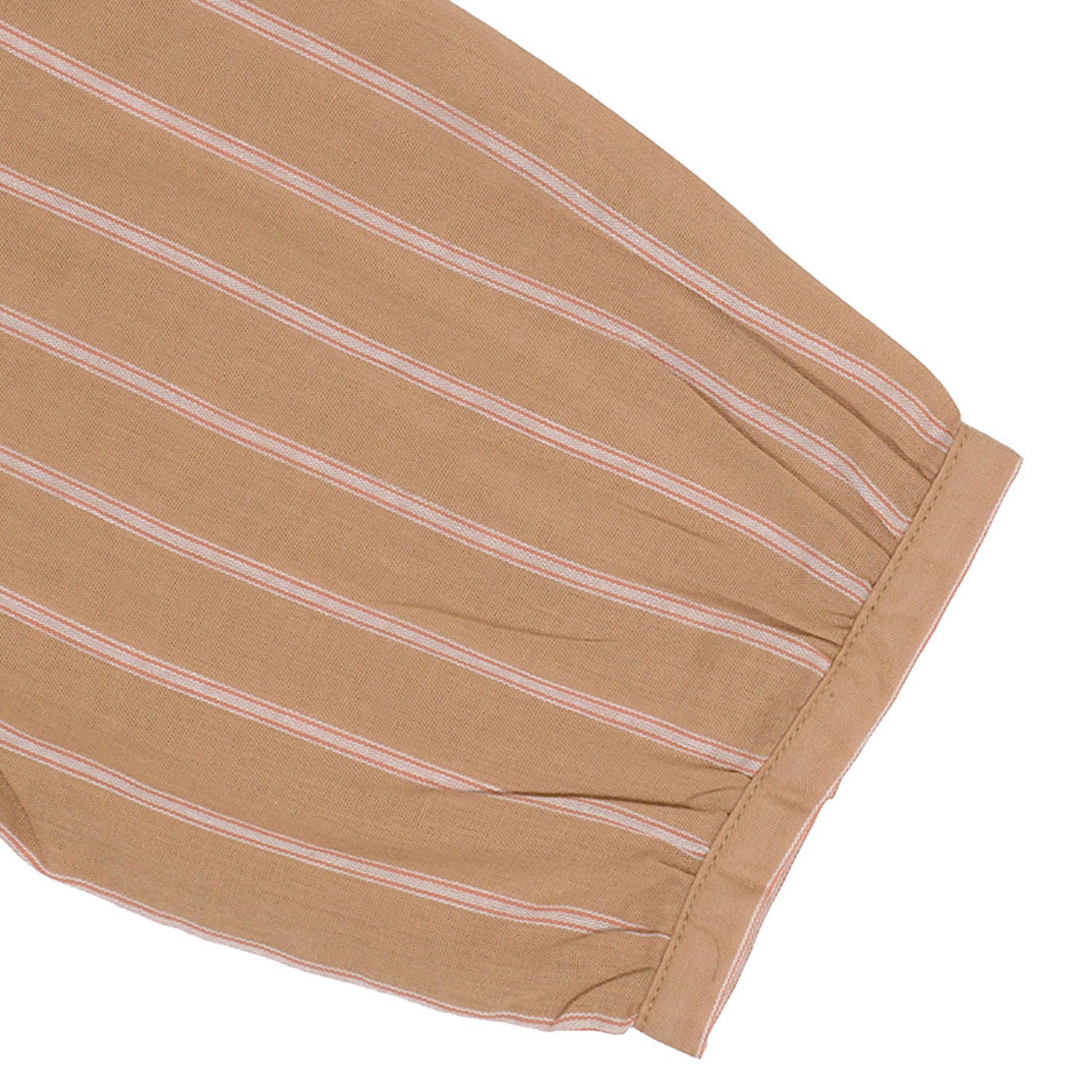 Northern Truck ストライプシャツ - 画像5