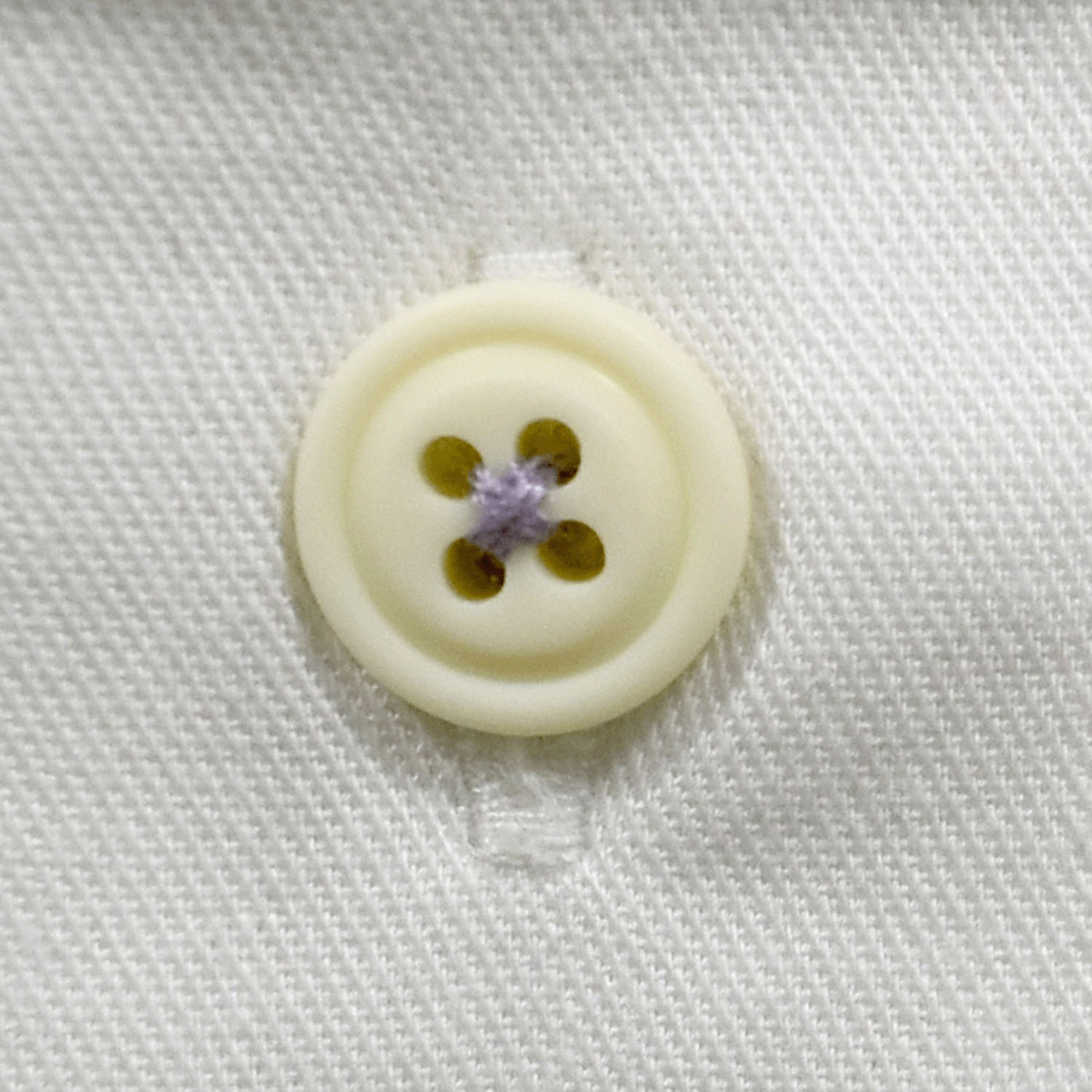 Northern Truck バンドカラーワークシャツ - 画像3