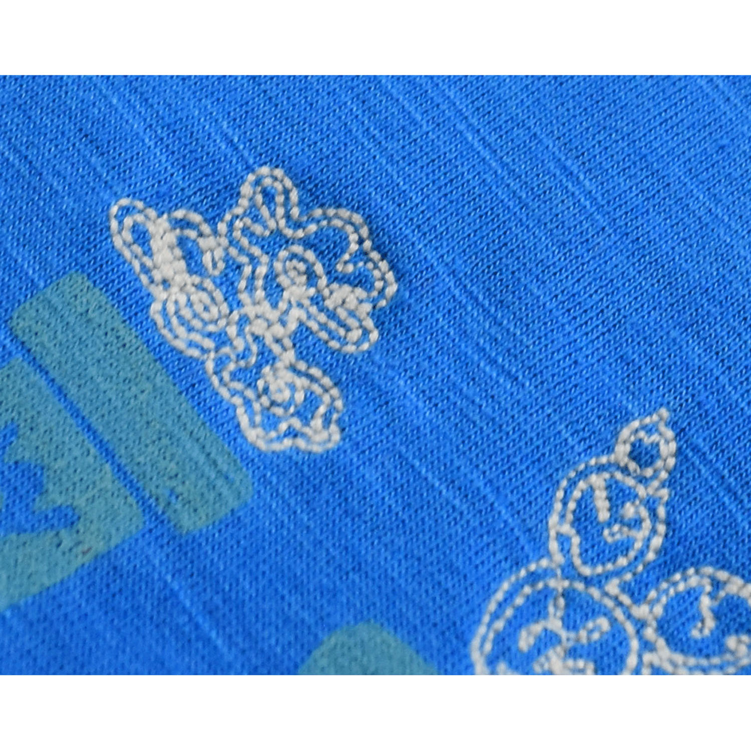 Northern Truck 鉢植えプリント×刺繍Tシャツ - 画像10