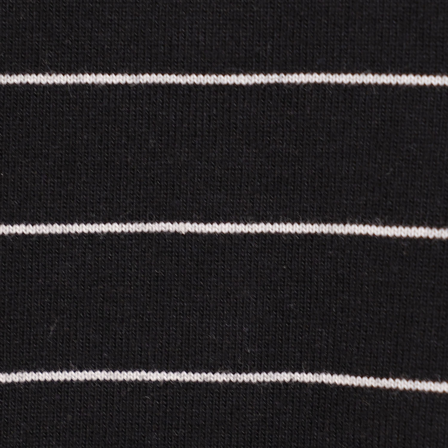 Northern Truck 先染めボーダーTシャツ - 画像3