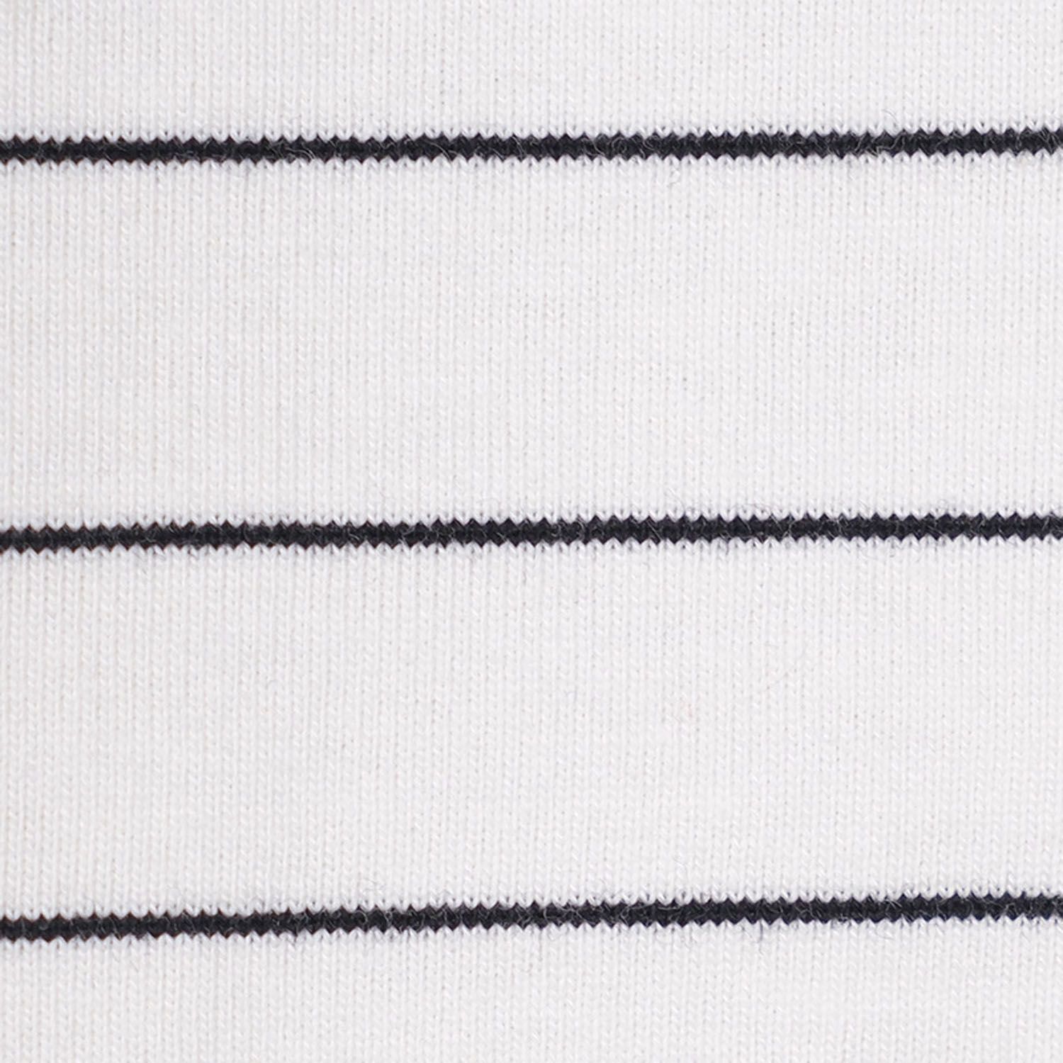 Northern Truck 先染めボーダーTシャツ - 画像5