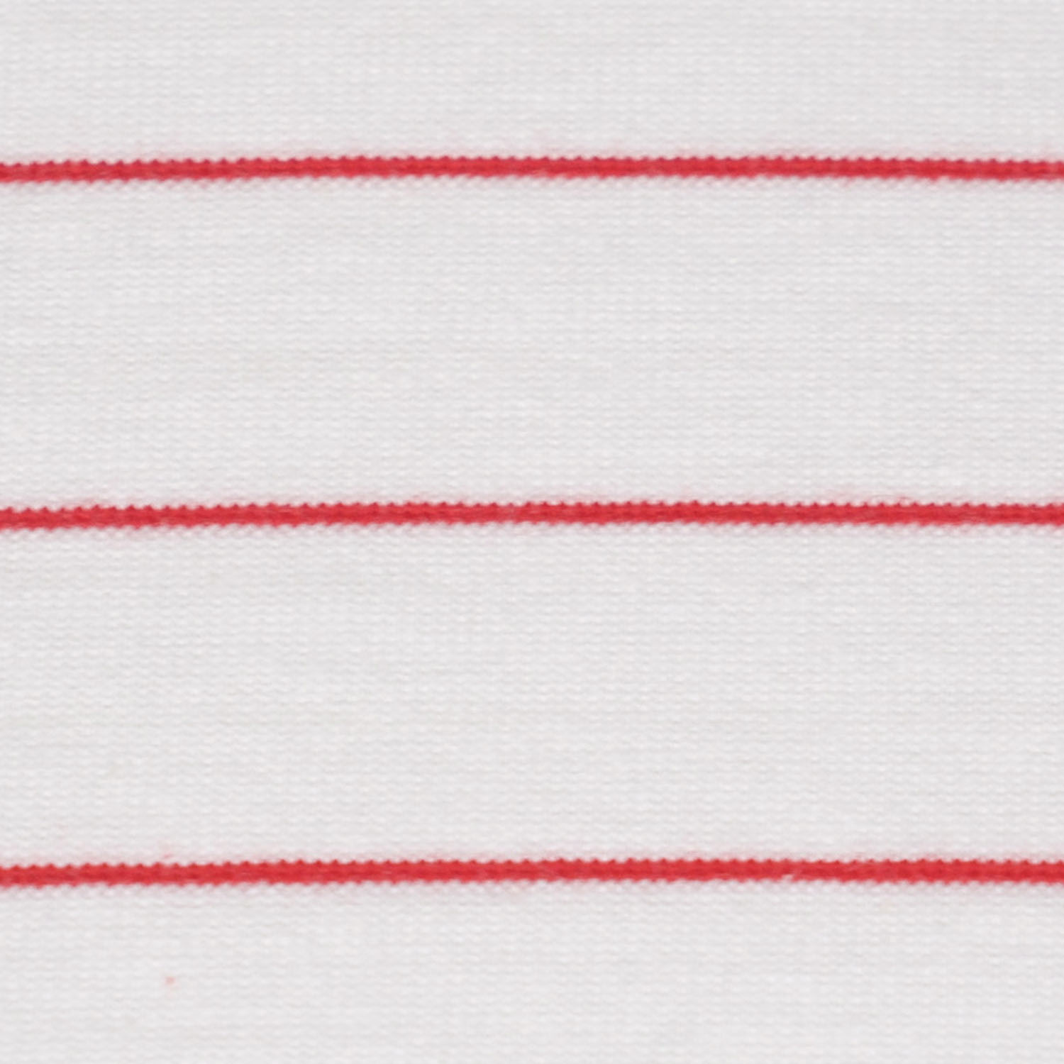 Northern Truck 先染めボーダーTシャツ - 画像7