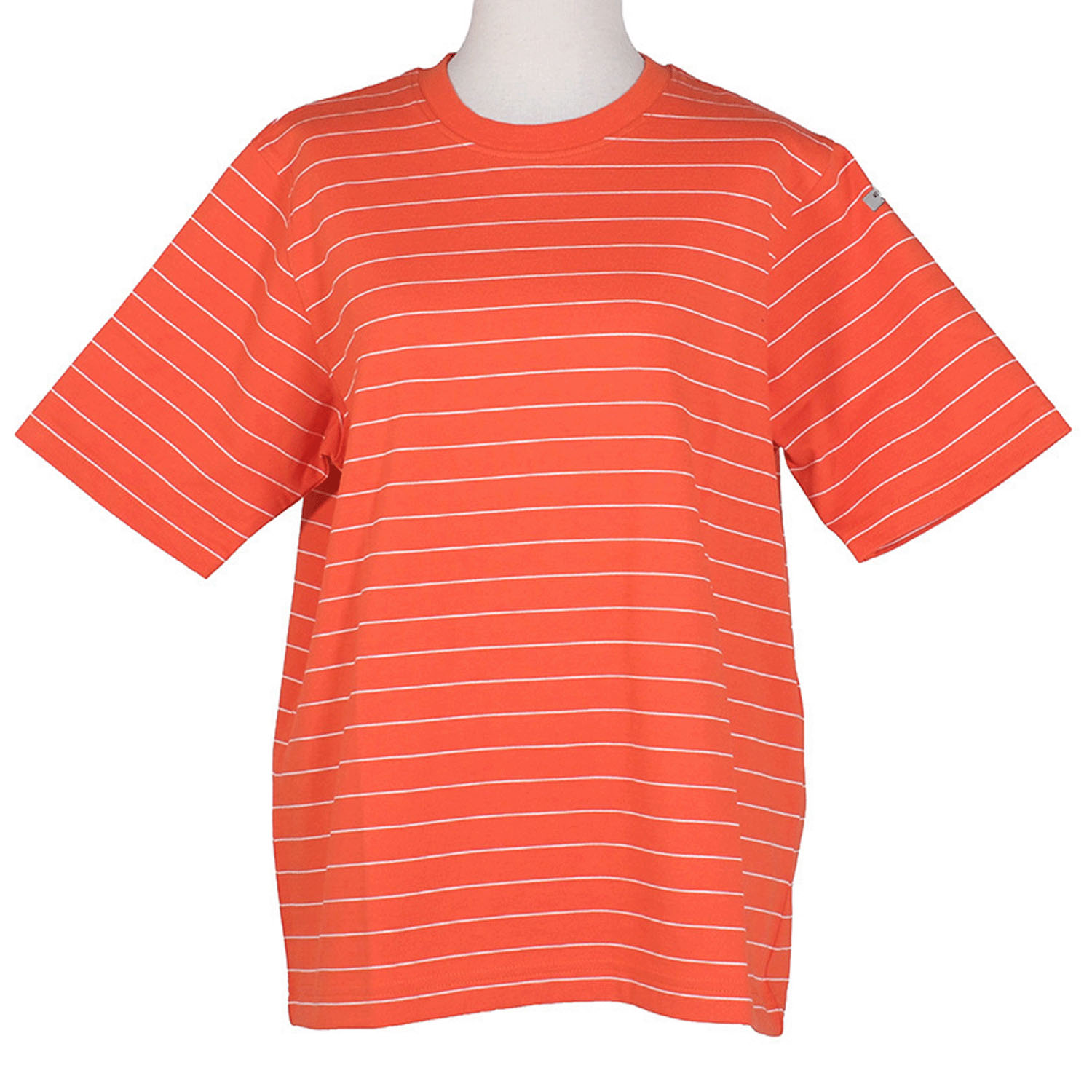 Northern Truck 先染めボーダーTシャツ - 画像8