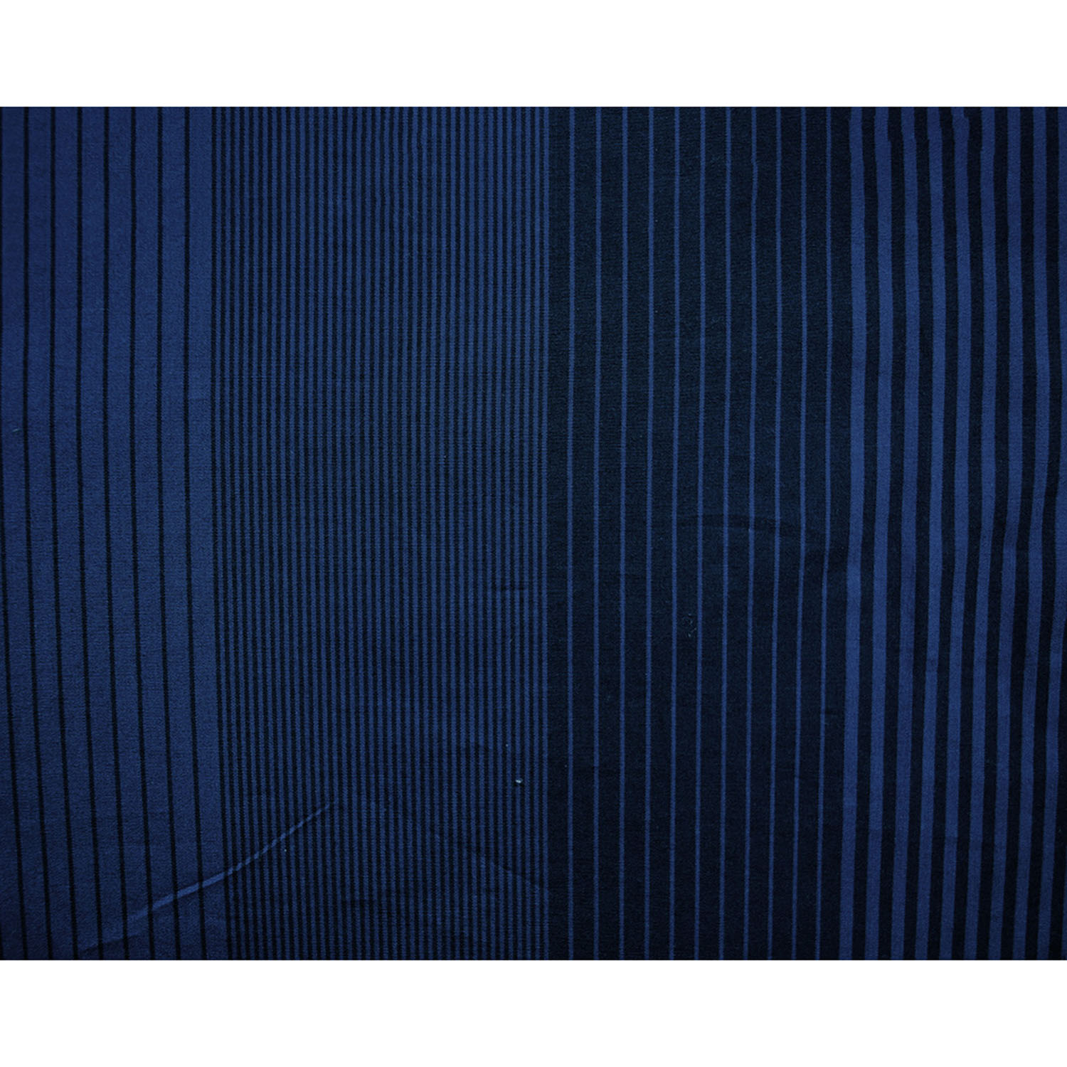 Northern Truck パッチワーク風布帛Tシャツ - 画像11