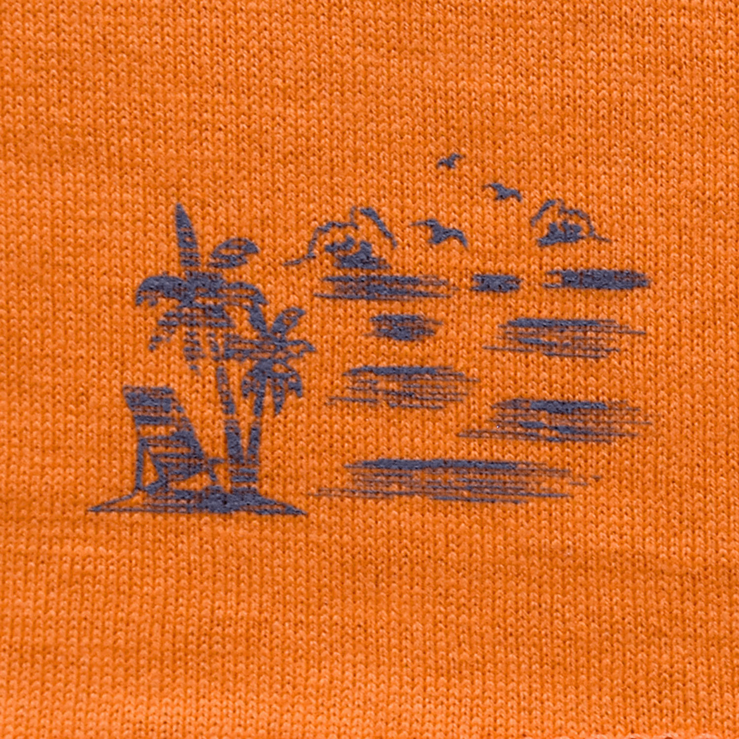 Northern Truck BIGロゴワイドTシャツ - 画像11