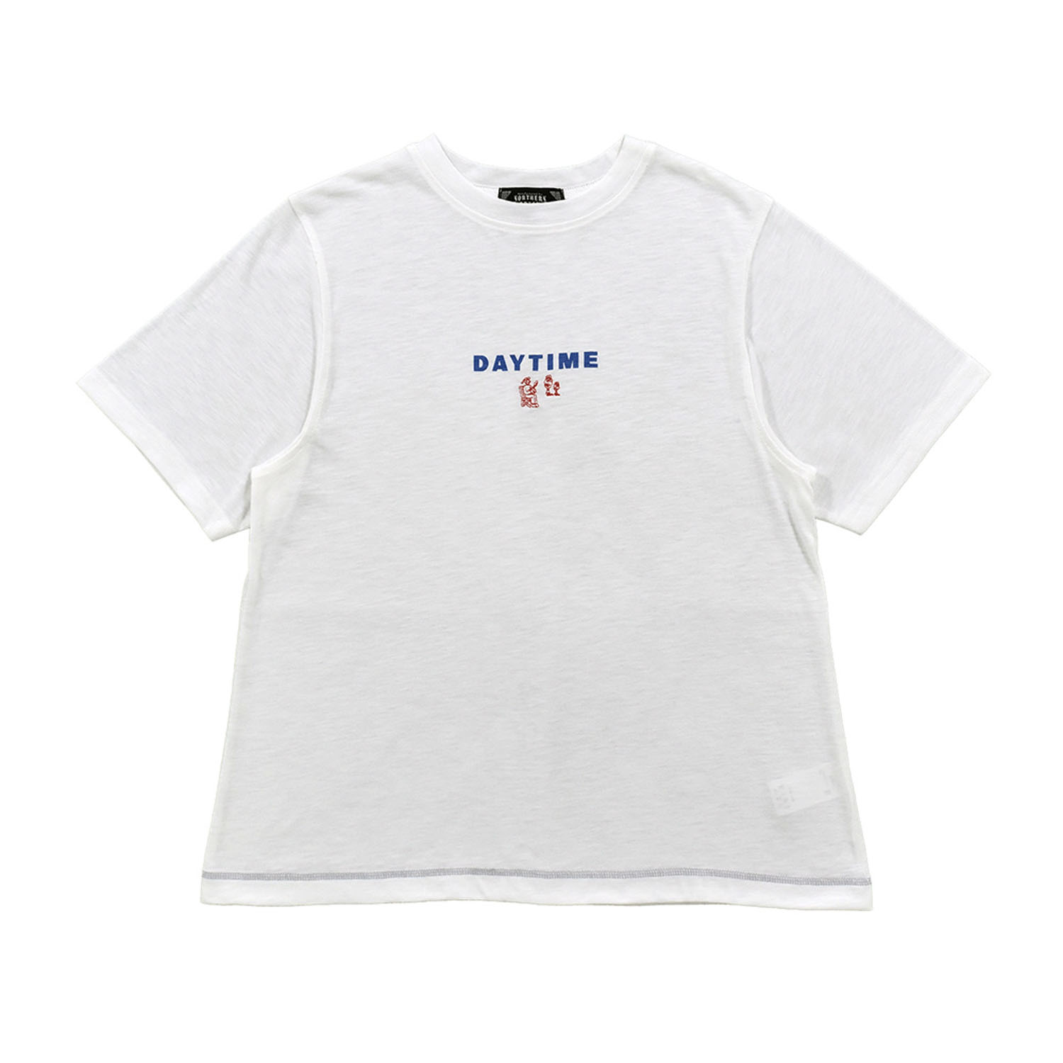 Northern Truck サマーアクティビティTシャツ - 画像7