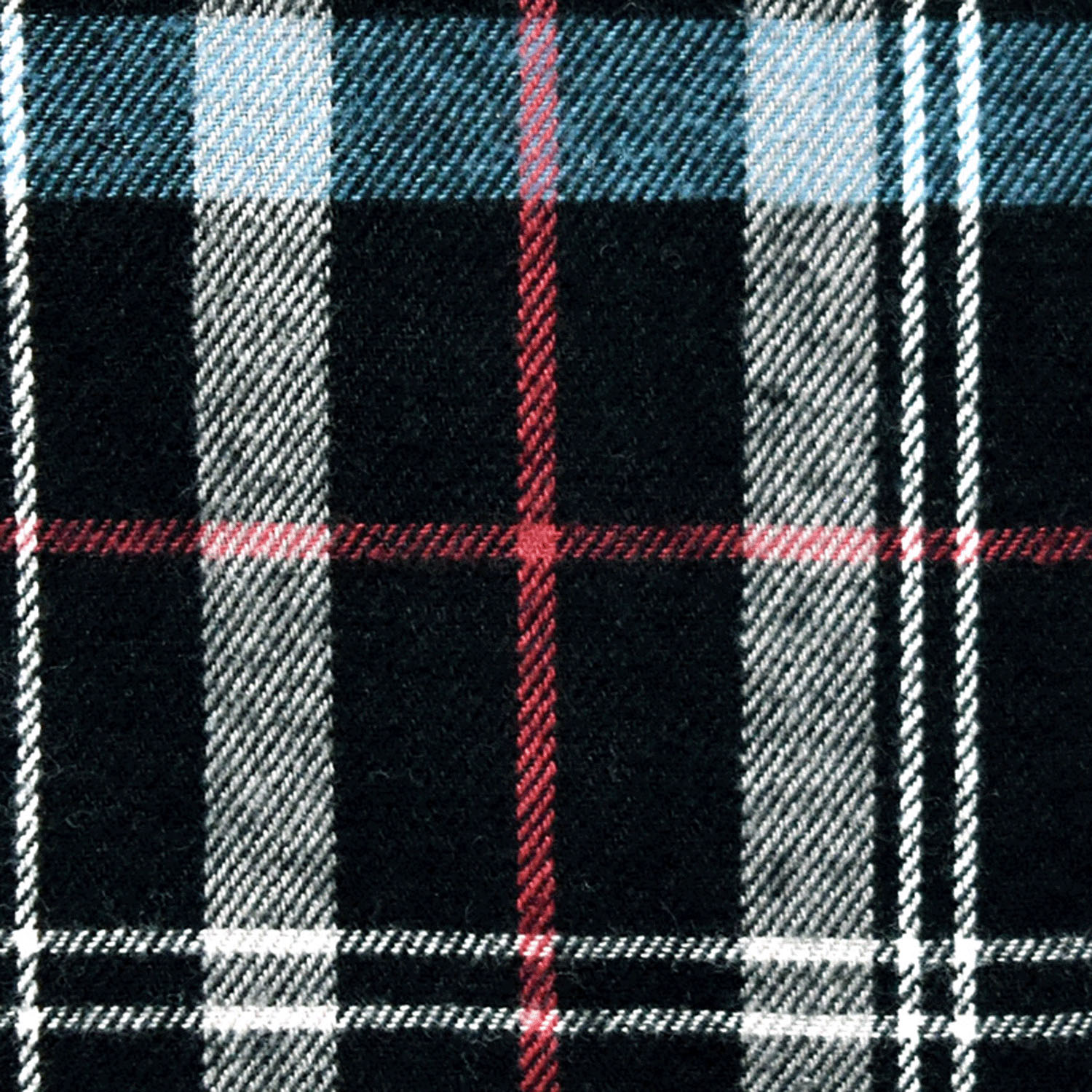 Northern Truck フロントタックリラクシーチェックパンツ - 画像17