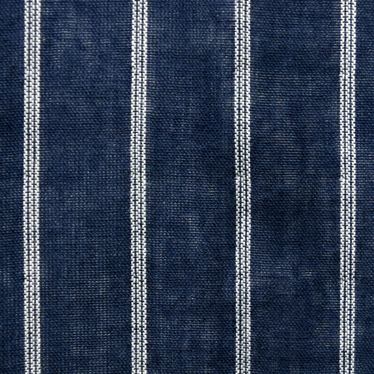 Northern Truck ワークポケットストライプシャツ - 画像17