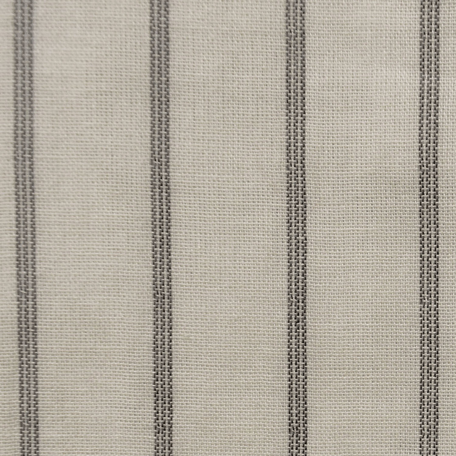 Northern Truck ワークポケットストライプシャツ - 画像4