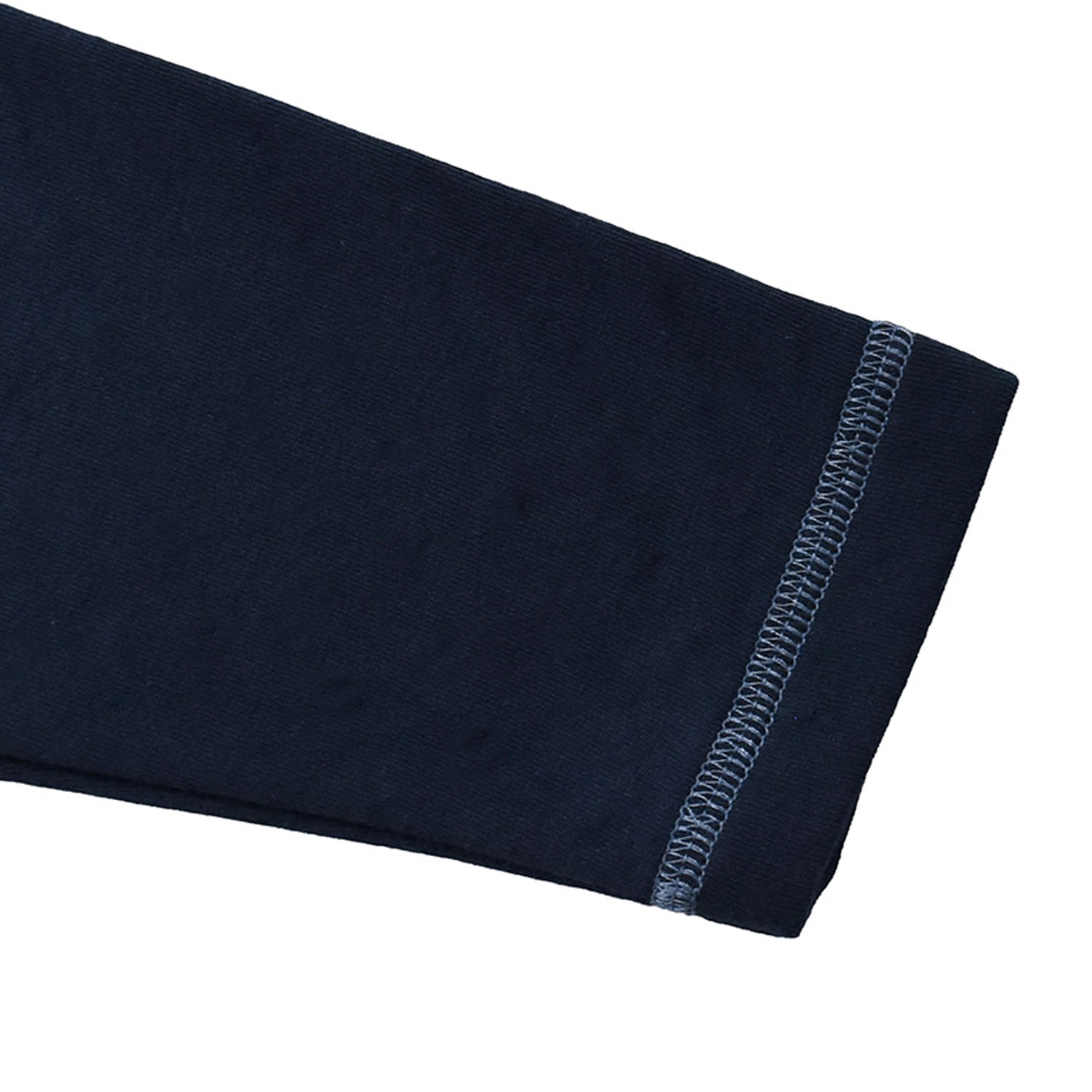 Northern Truck 接結クルーネックプルオーバー - 画像14