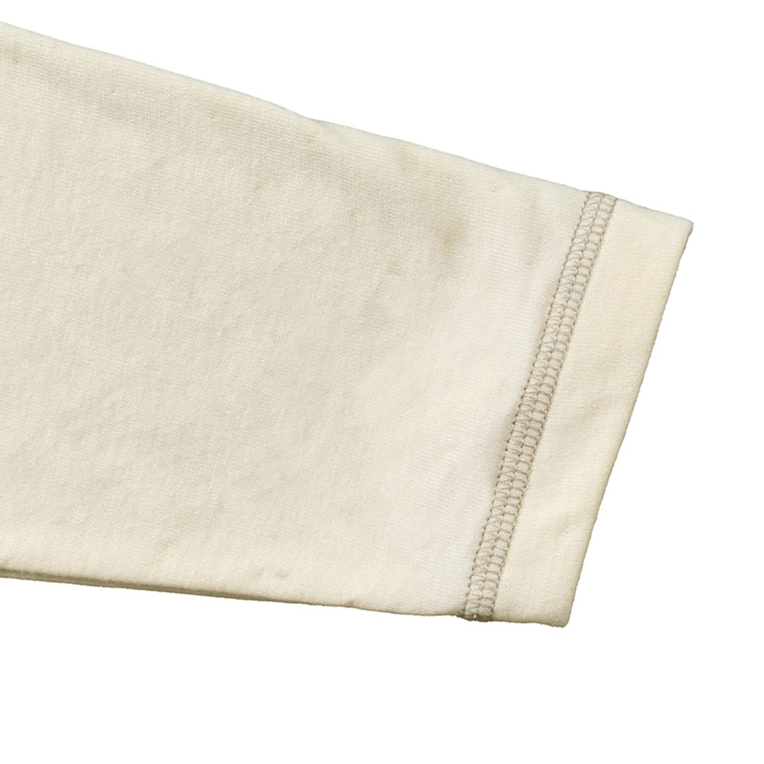 Northern Truck 接結クルーネックプルオーバー - 画像3