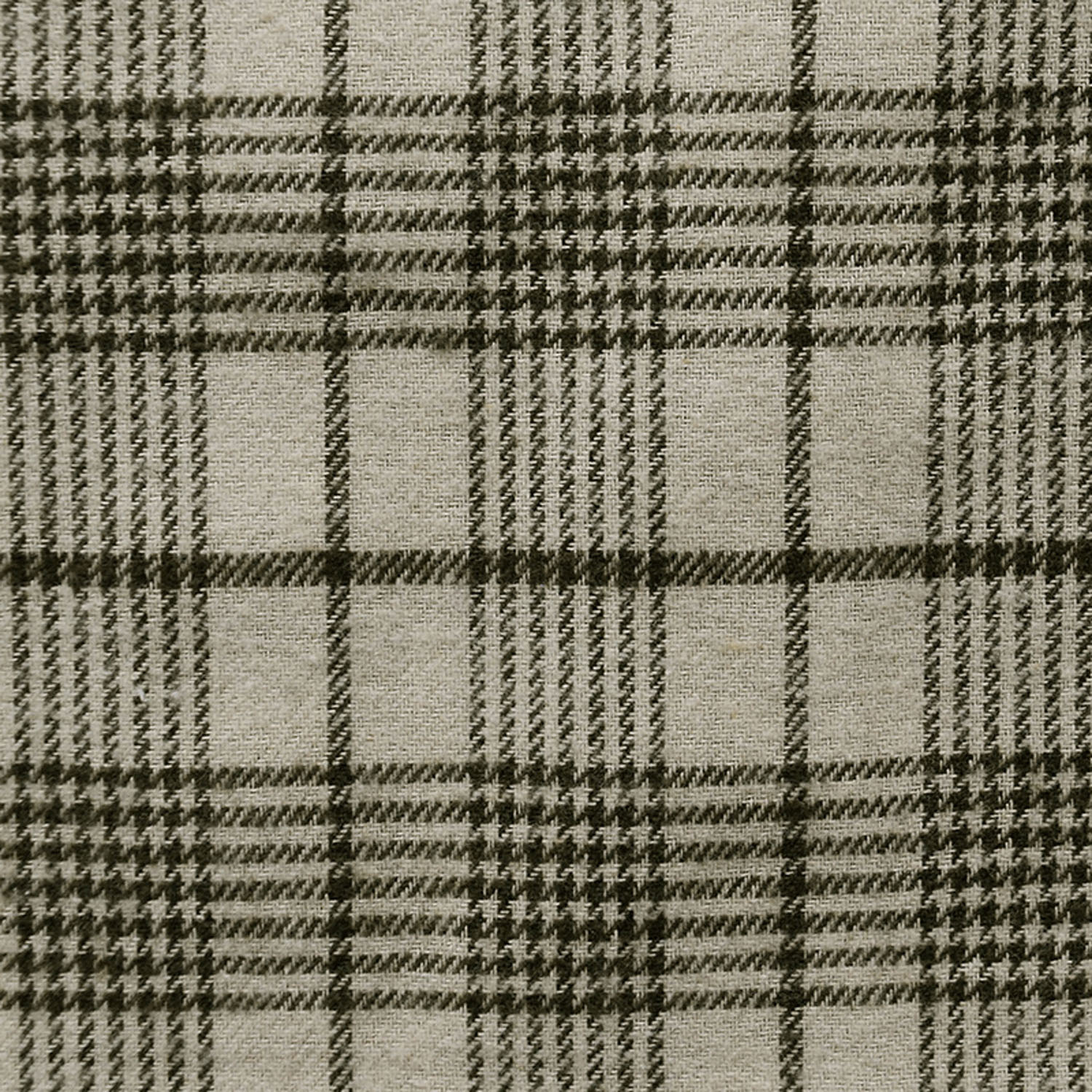 Northern Truck  モックネックシャツ - 画像8