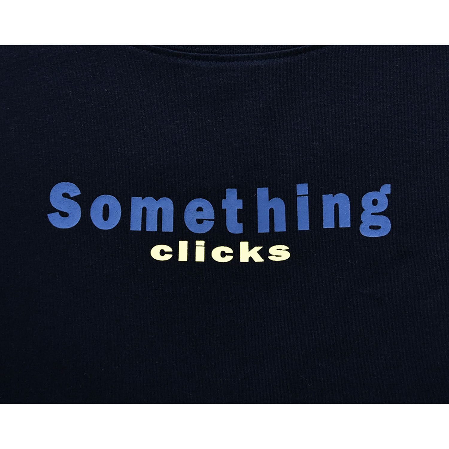 Northern Truck 2色づかいプリントハイネックTシャツ - 画像8