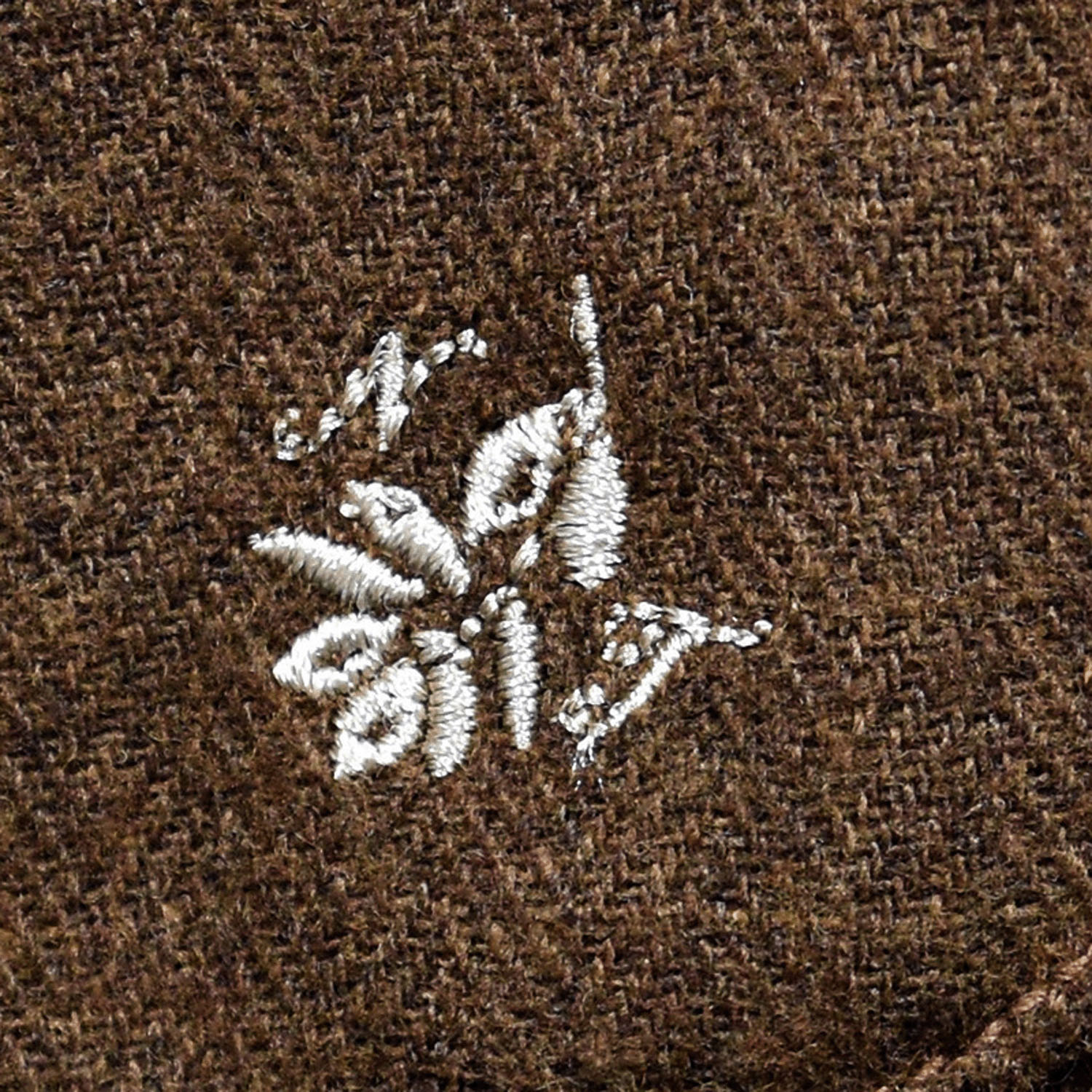 Northern Truck フロントタックストレートパンツ - 画像21