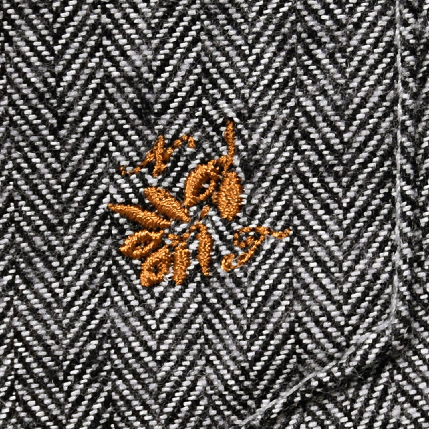 Northern Truck フロントタックストレートパンツ - 画像6