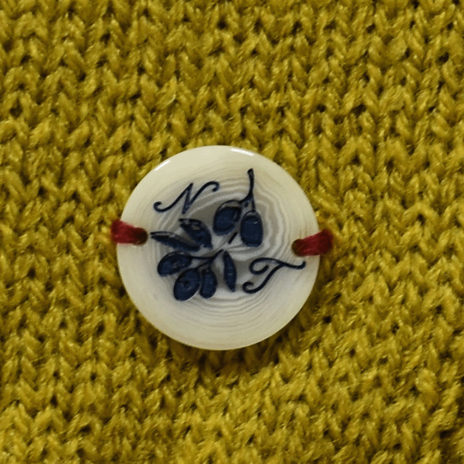 Northern Truck ボトルネックベスト - 画像11