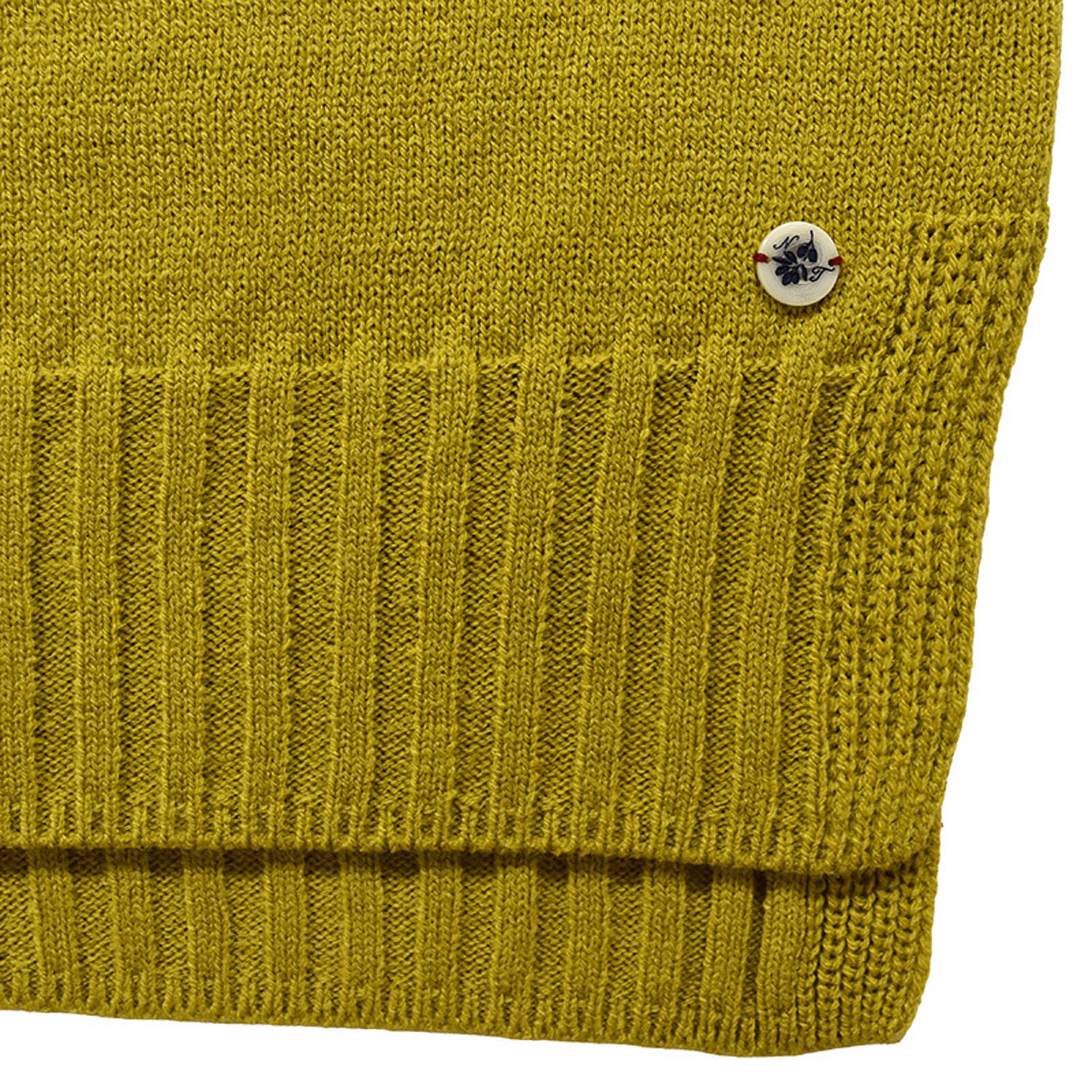 Northern Truck ボトルネックベスト - 画像12